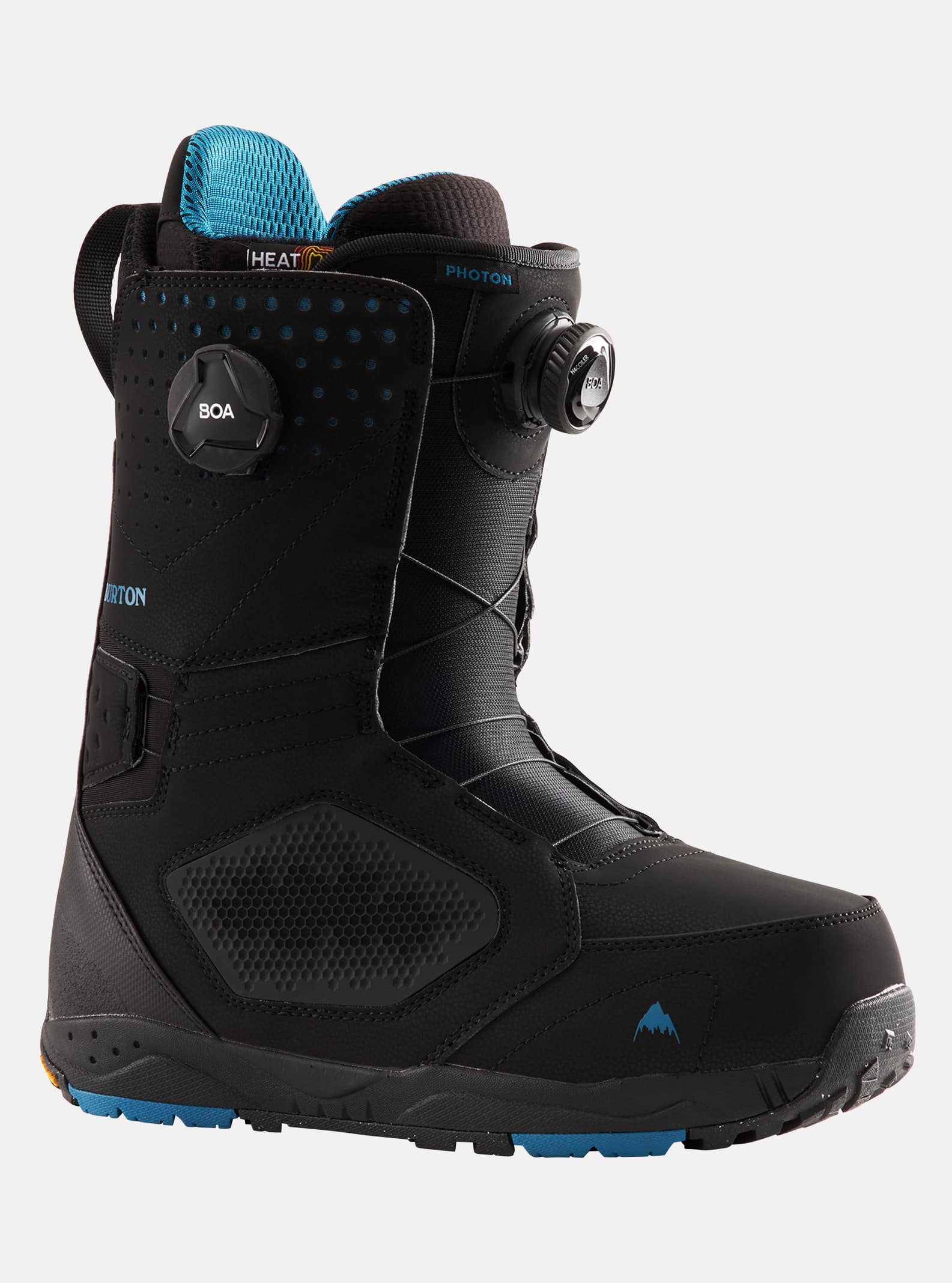 Men's Burton Photon BOA® Snowboard Boots | Burton.com Winter 2026 JP