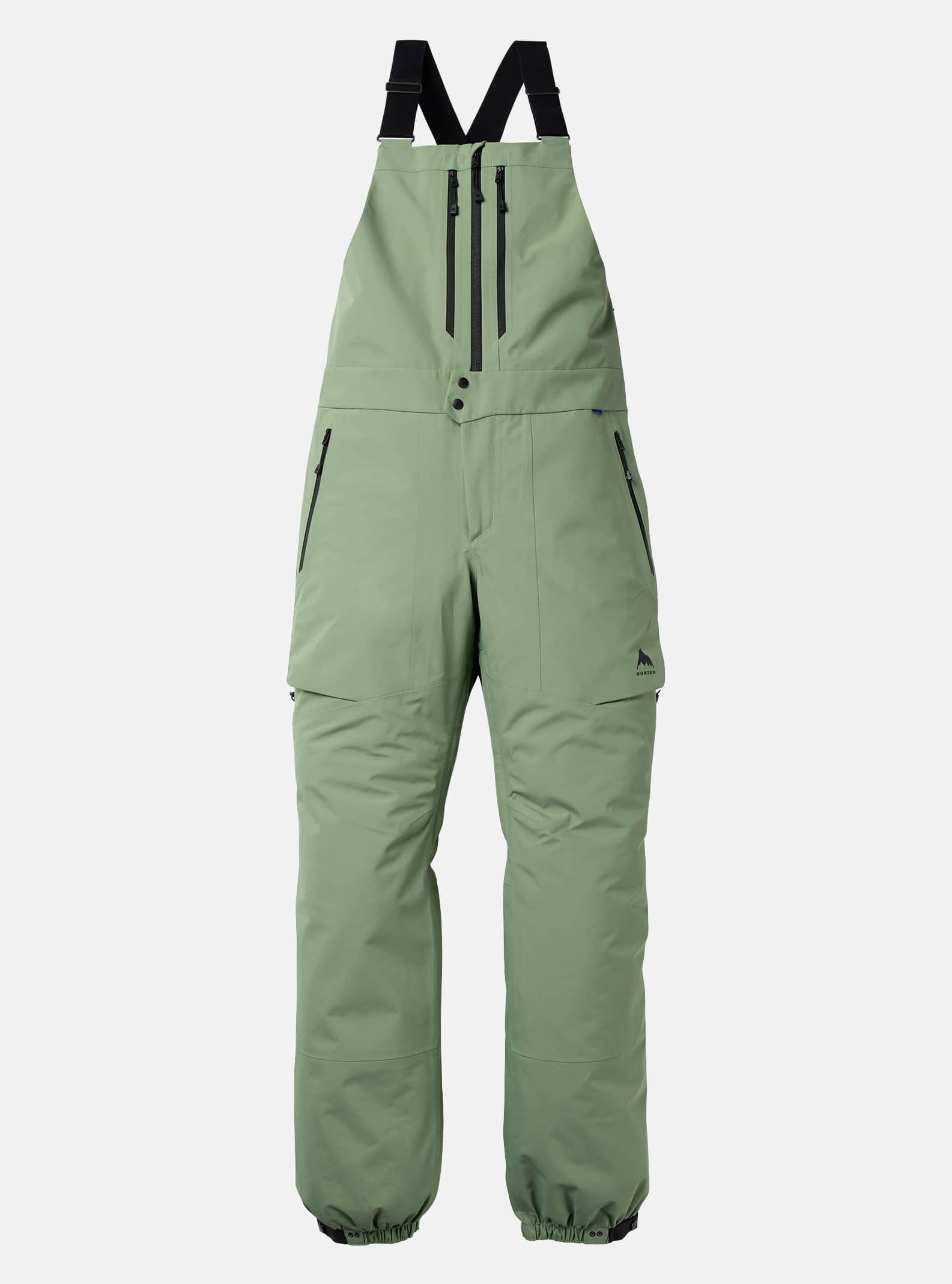 Women's Burton Reserve 3L Bib Pants | Winter Outerwear | Burton