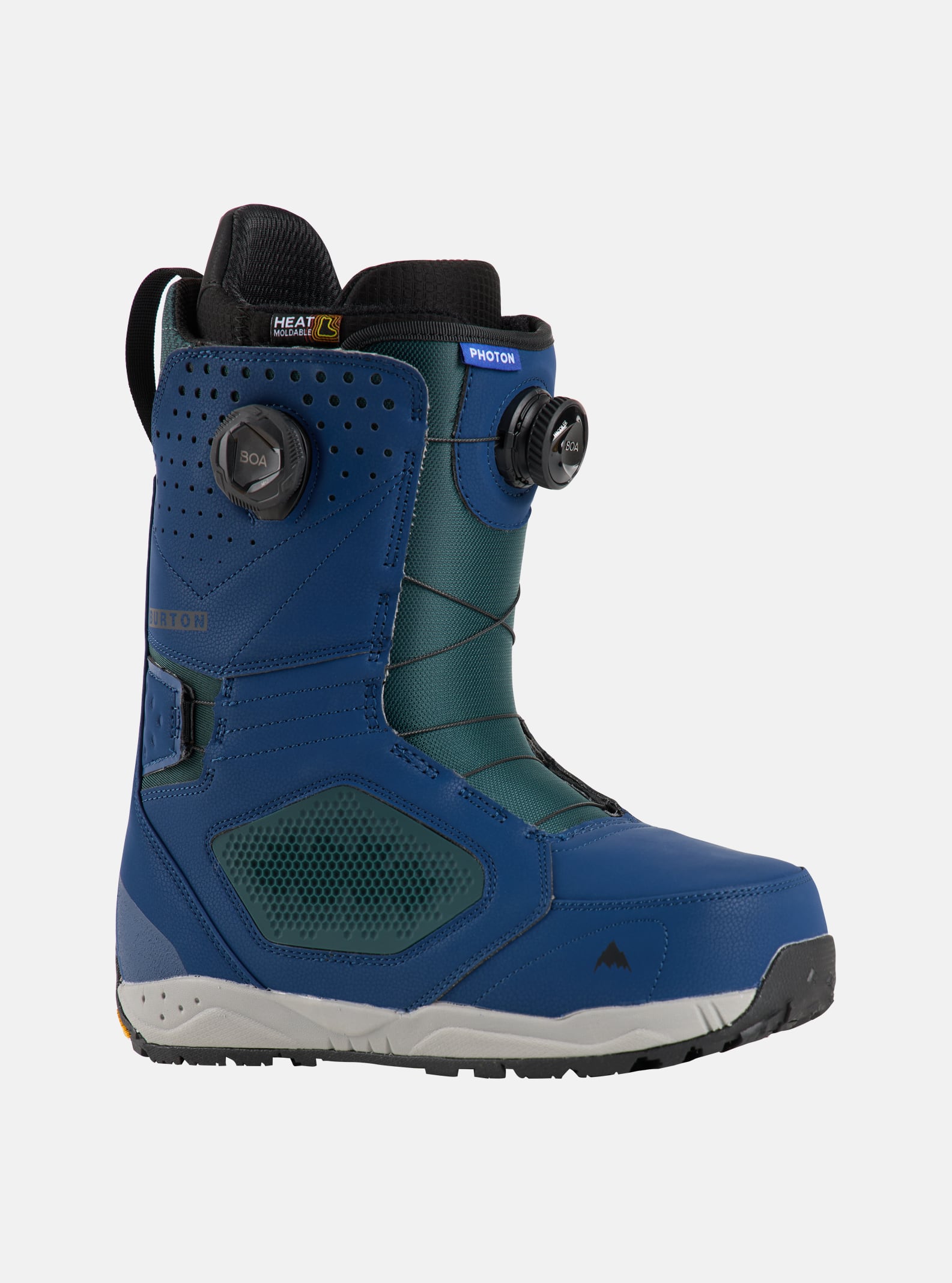 Men's Burton Photon BOA® Wide Snowboard Boots | Burton.com Winter
