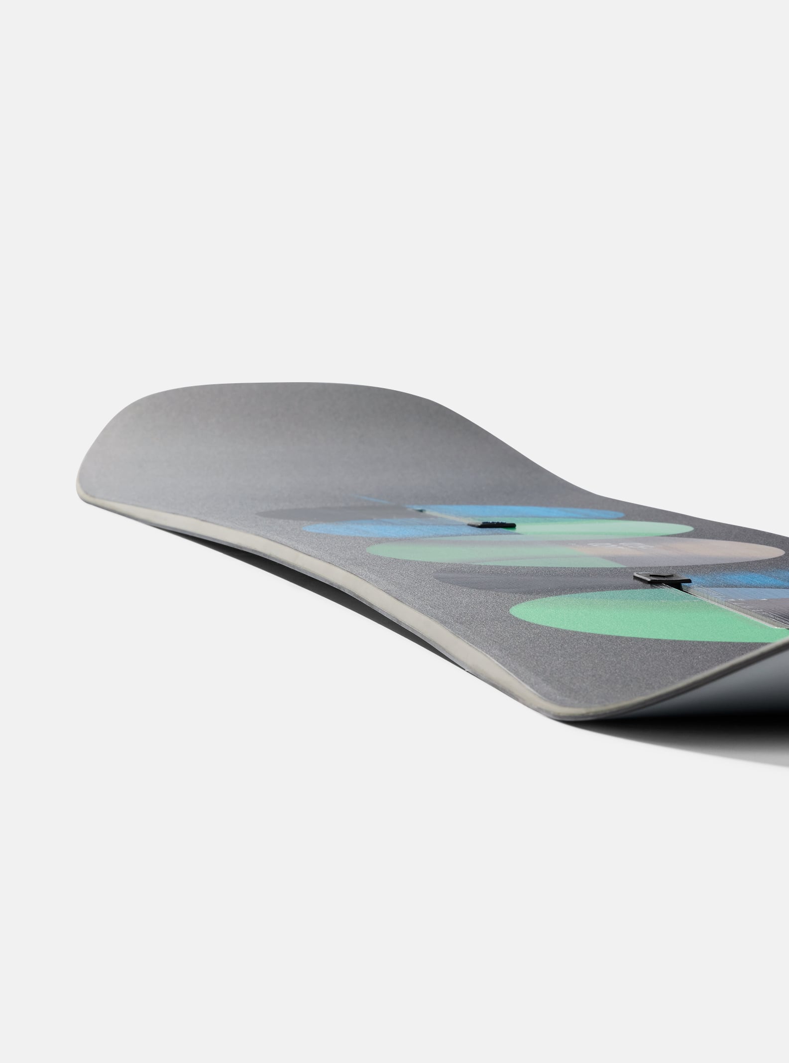 Kids' Burton Custom Smalls Camber Snowboard | Burton.com Winter