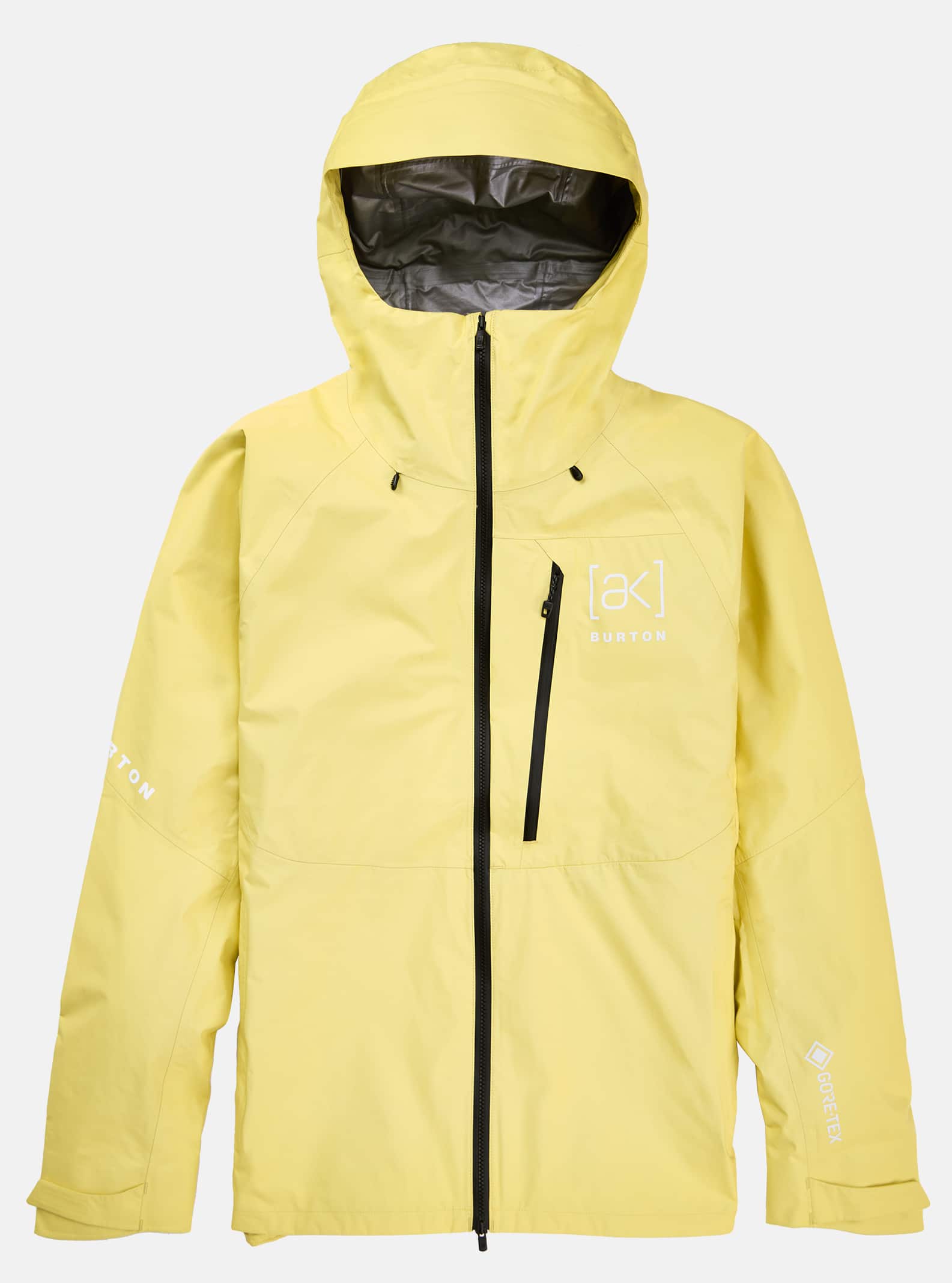 Men's Burton [ak] Surgence GORE-TEX Shell Jacket | Burton.com