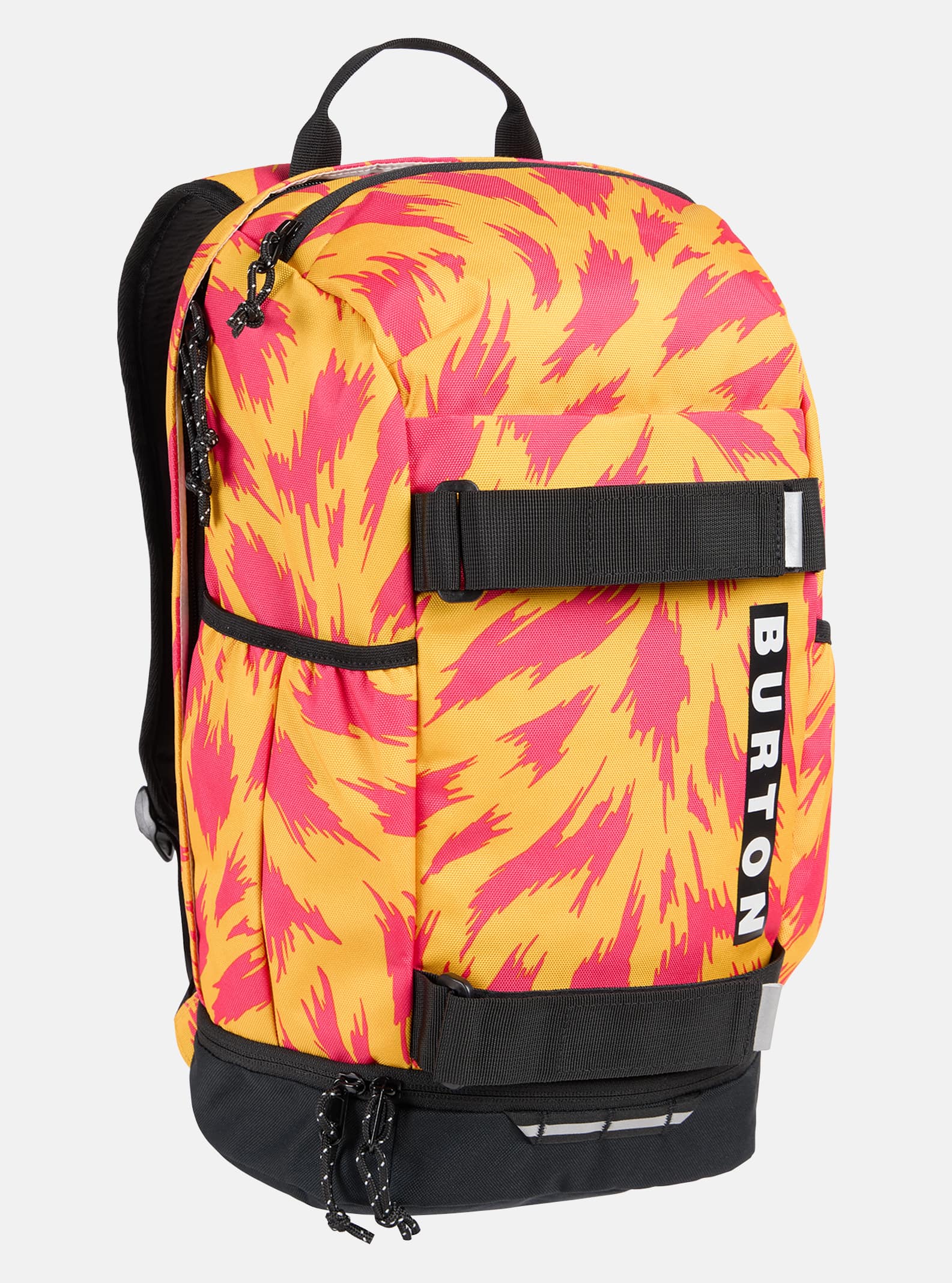 Kids' Burton Distortion 18L Backpack | Bags & Packs | Burton.com