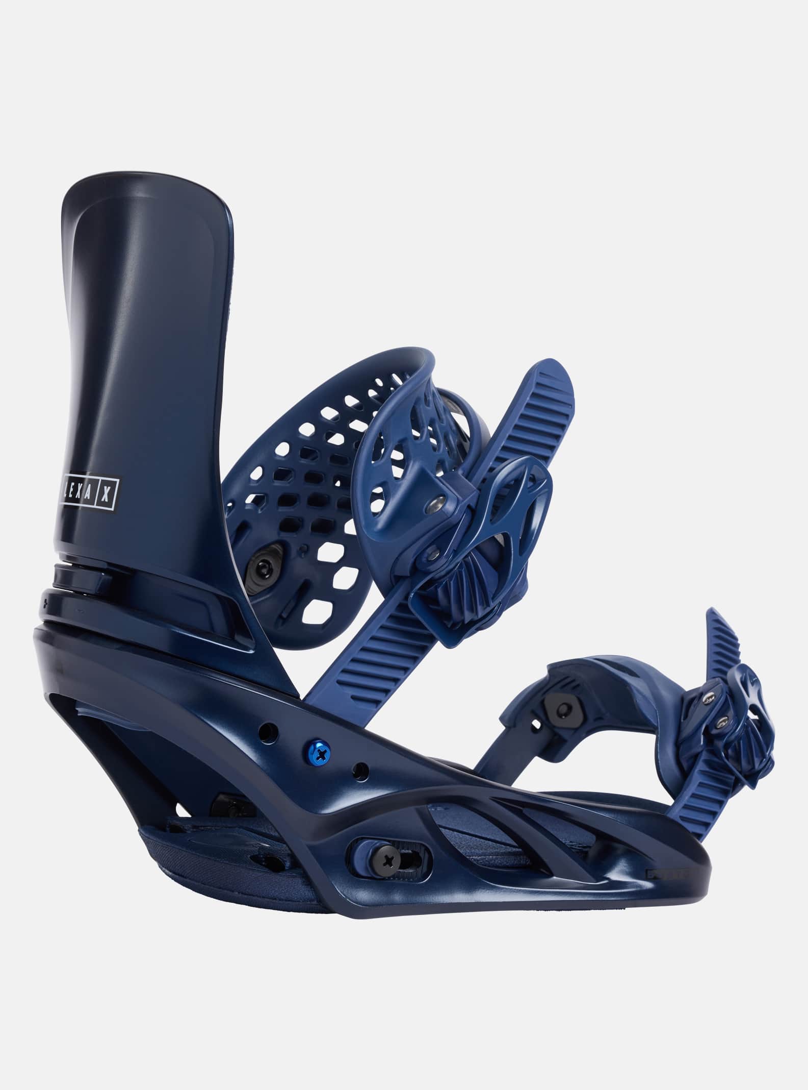Women's Burton Lexa X Re:Flex Snowboard Bindings | Burton.com
