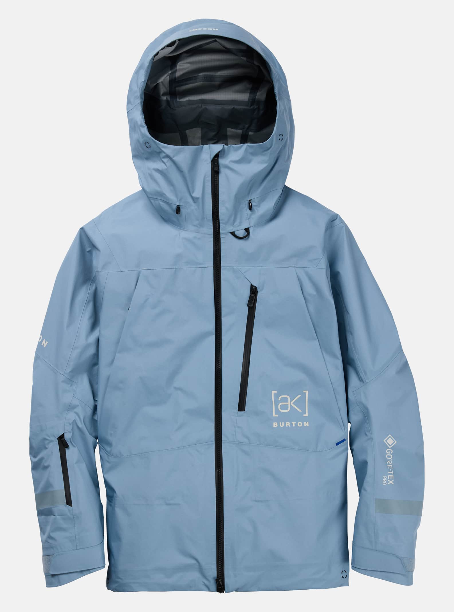 サンプル】Women's Burton [ak] Tusk GORE-TEX PRO 3L Jacket (Sample