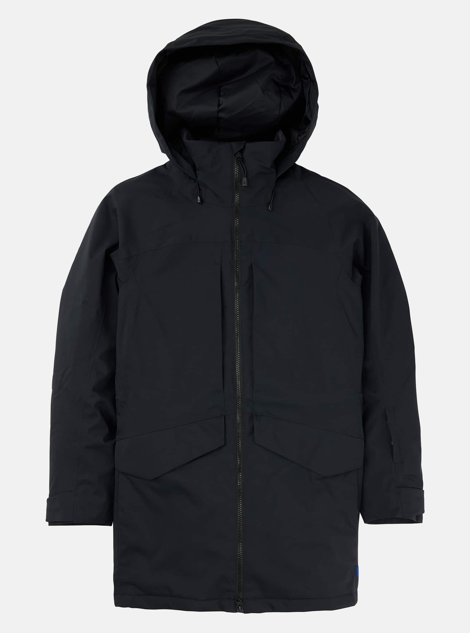 ウィメンズ Burton プロウェス 2.0 2L ジャケット | Burton.com Winter