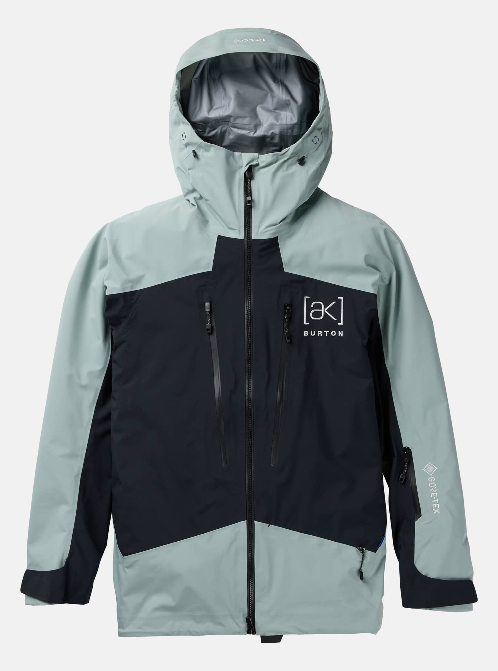 Women's Burton [ak] Tuvak GORE-TEX C-KNIT 3L Jacket | Burton.com