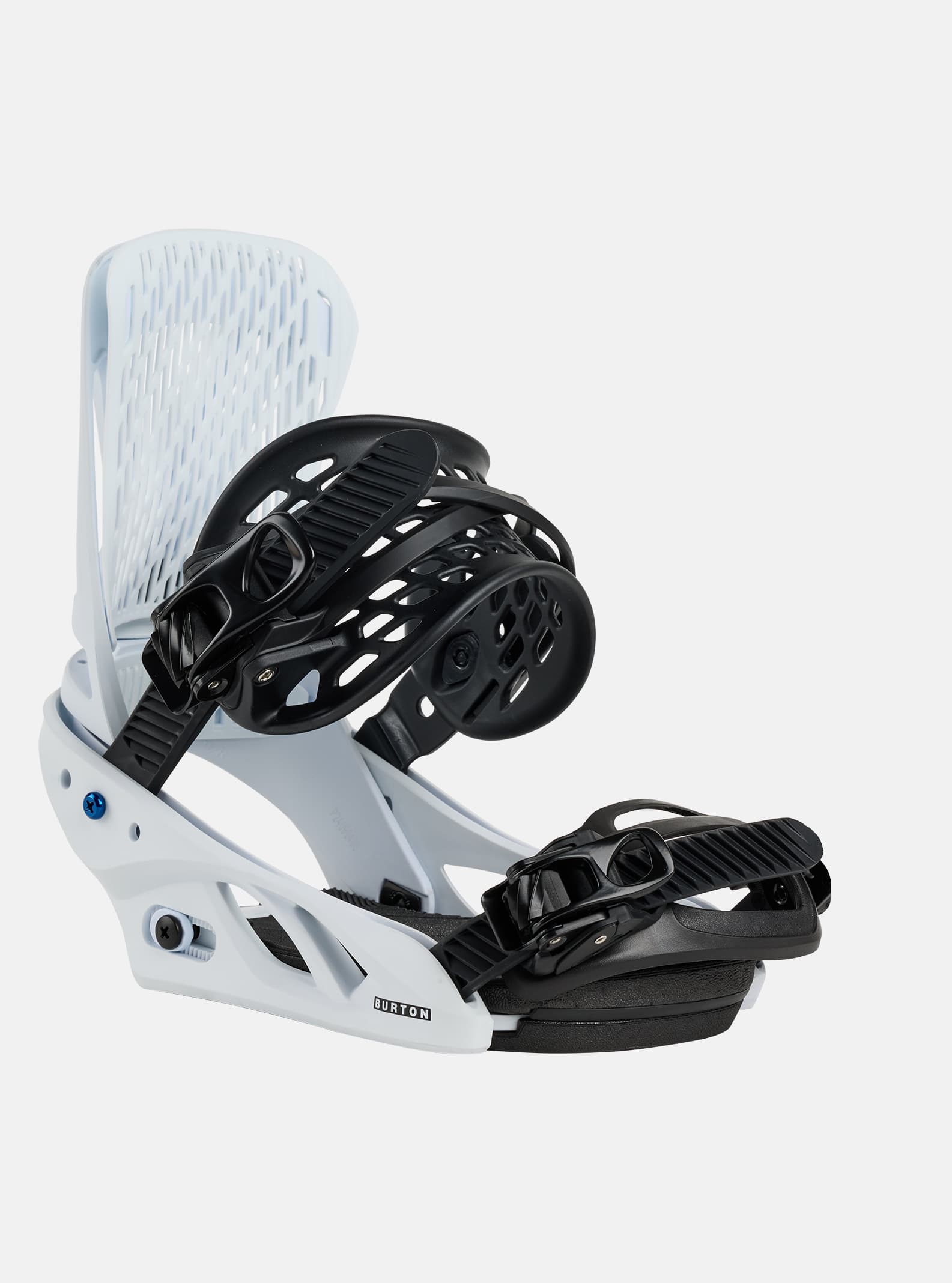 Women's Burton Escapade Re:Flex Snowboard Bindings | Burton.com