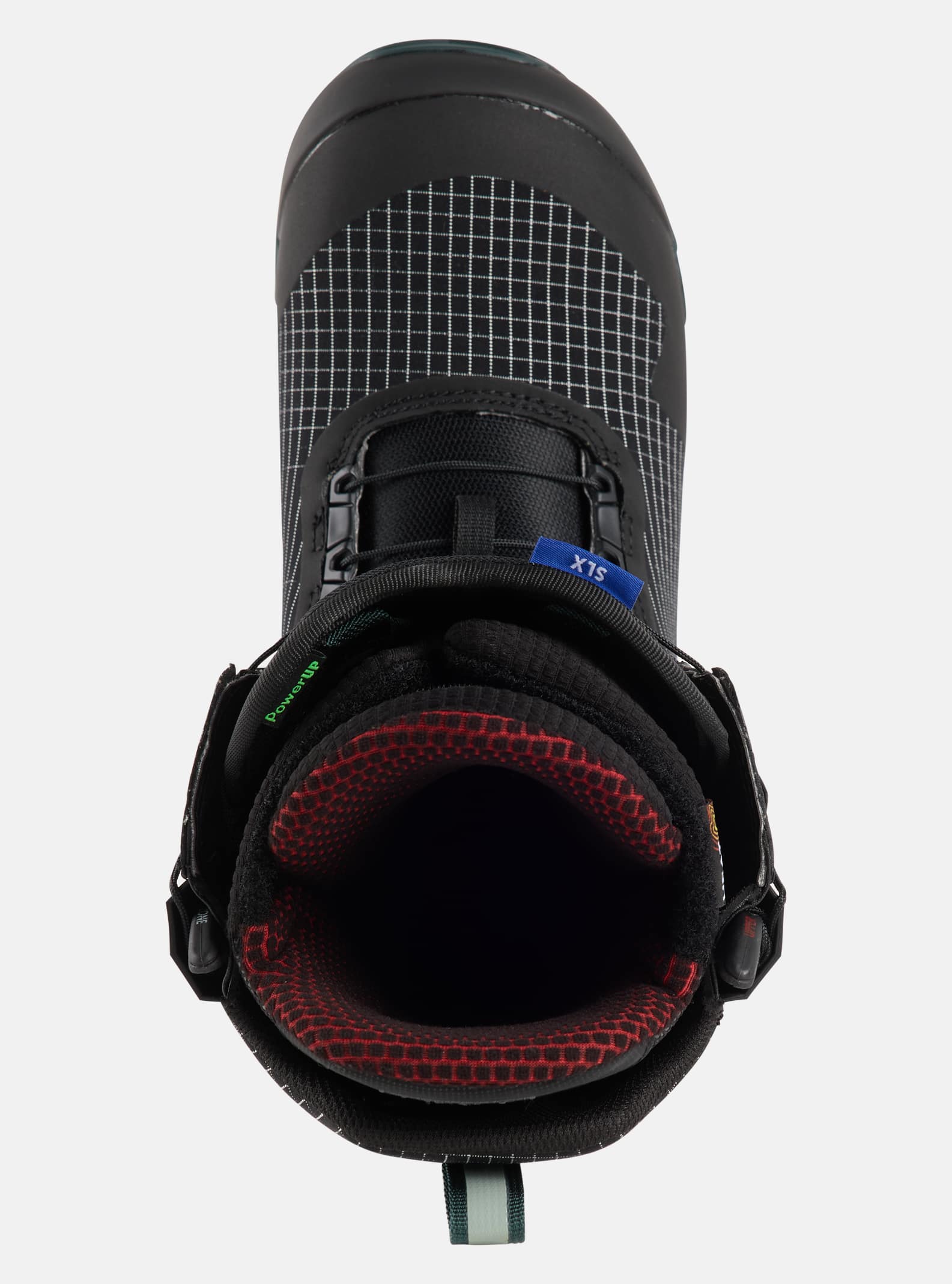 Men's Burton SLX Snowboard Boots | Speed Zone | Burton.com Winter