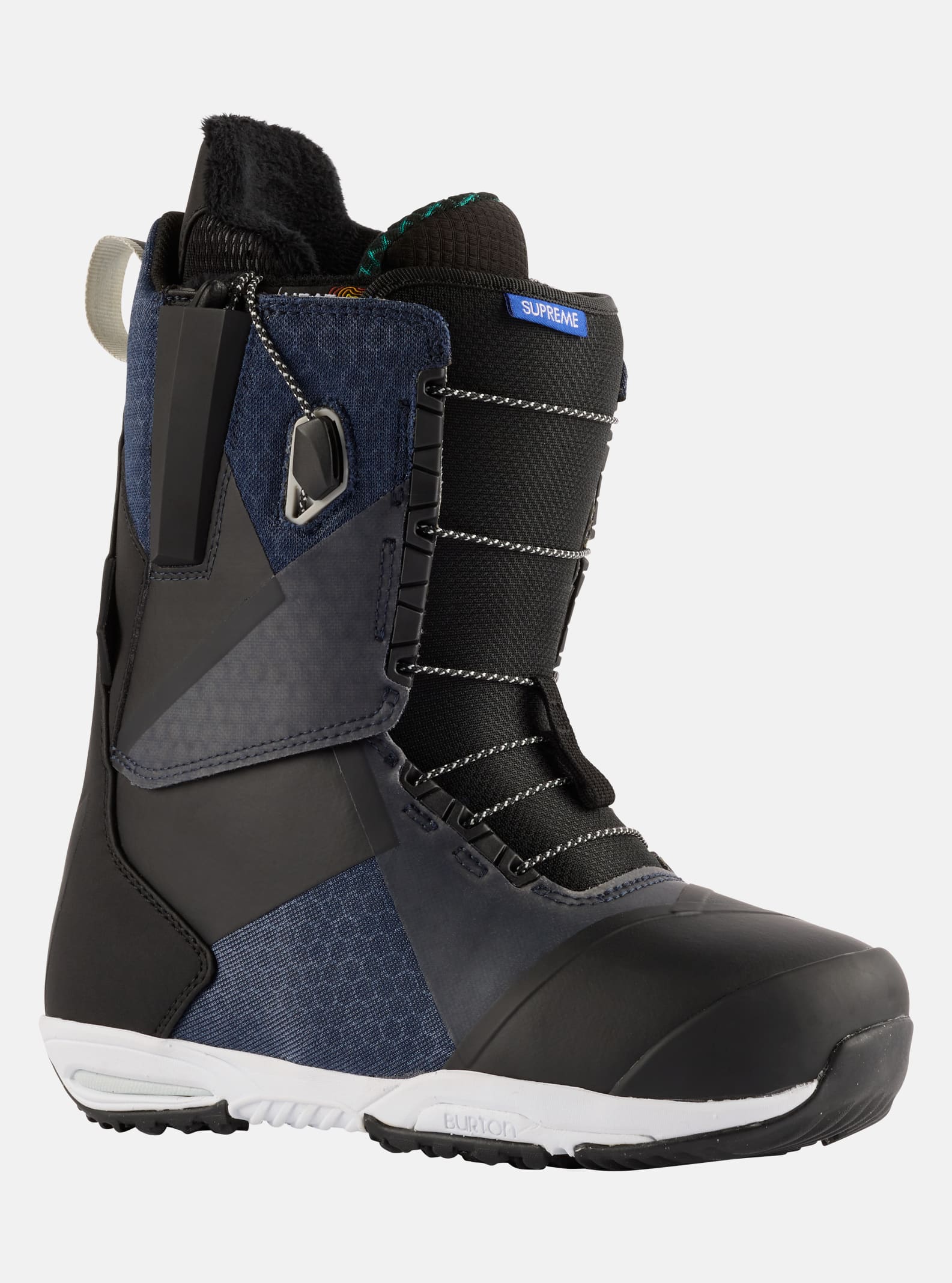 Women's Burton Supreme Snowboard Boots | Speed Zone | Burton.com