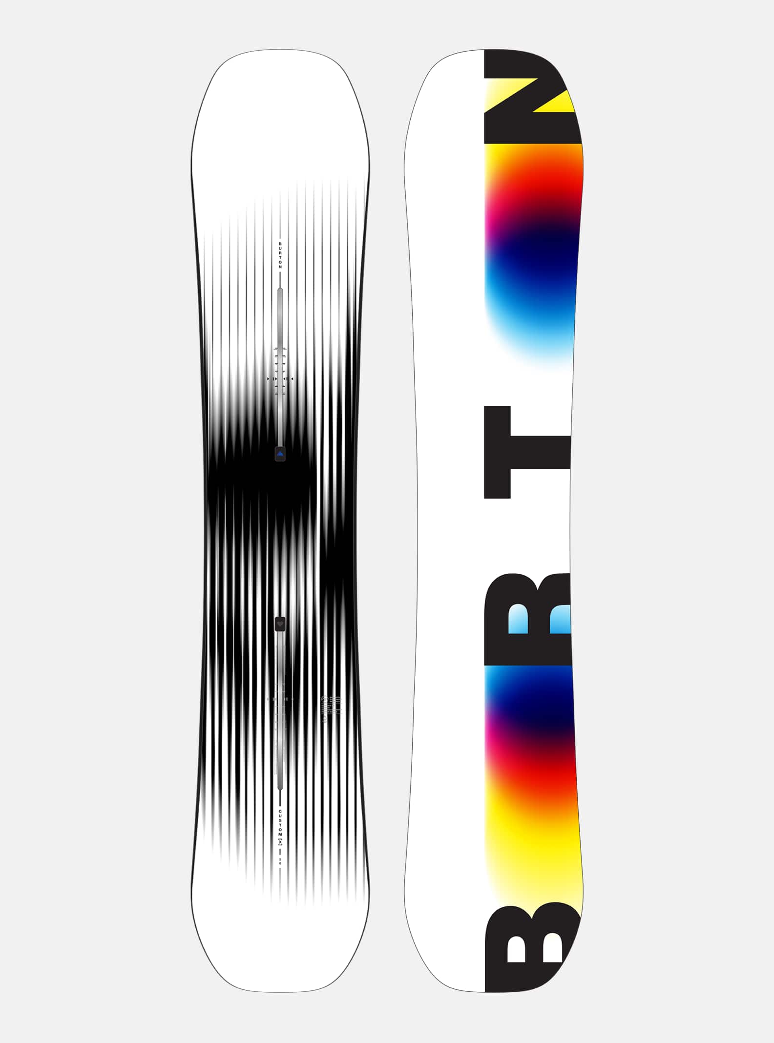 Men's Burton Custom X Camber Snowboard | Burton.com Winter 2026 US