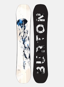 Burton | Snowboards | Burton Snowboards JP