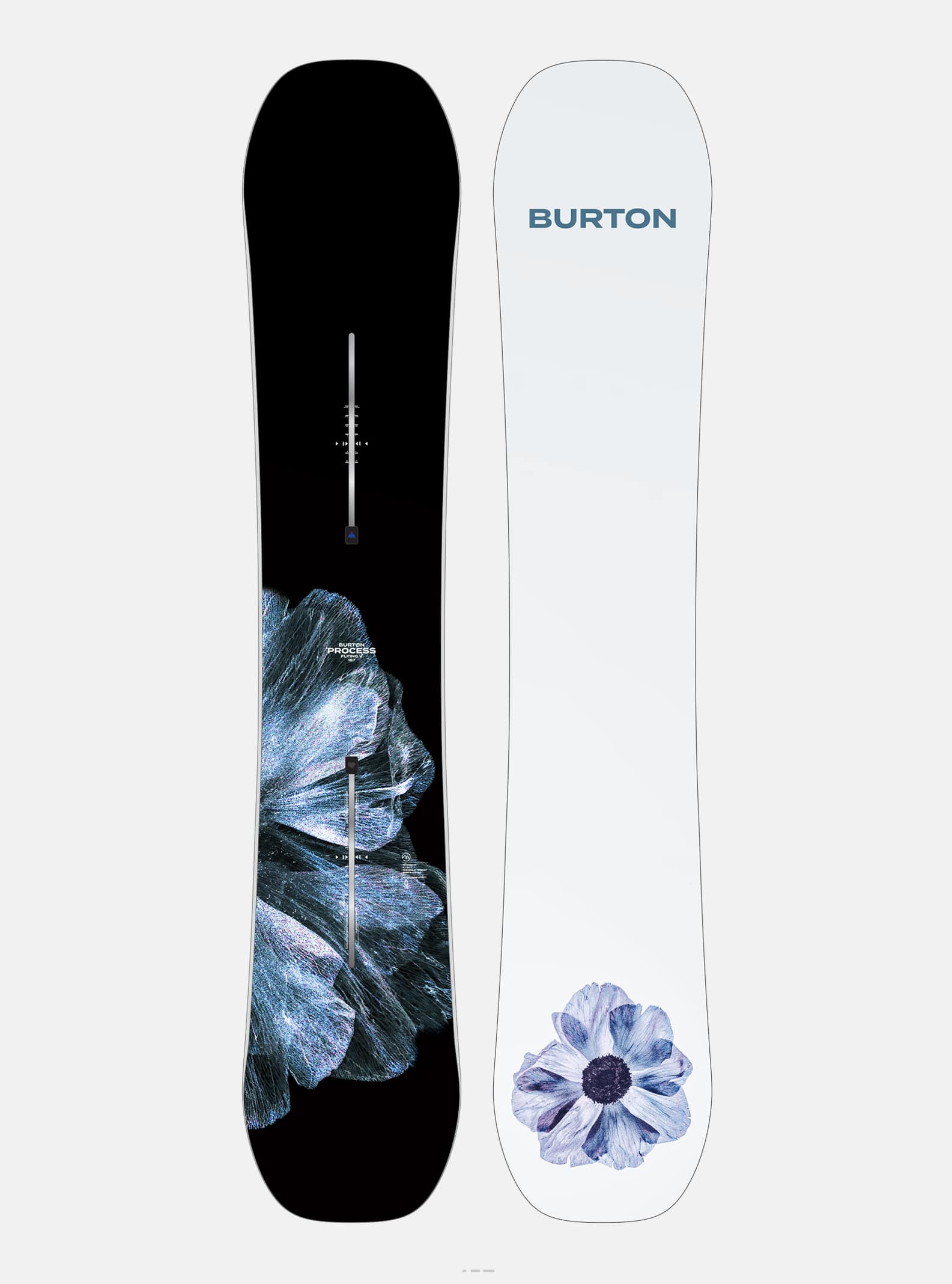 Burton | Men's Snowboards | Burton Snowboards JP