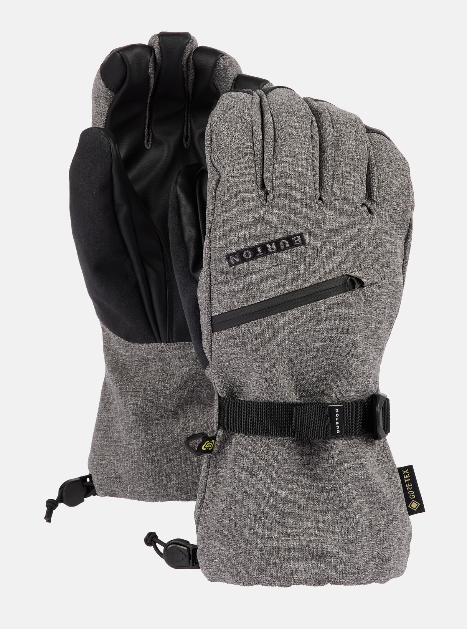 Men's Burton GORE-TEX Gloves | Winter Gloves & Mittens| Burton.com