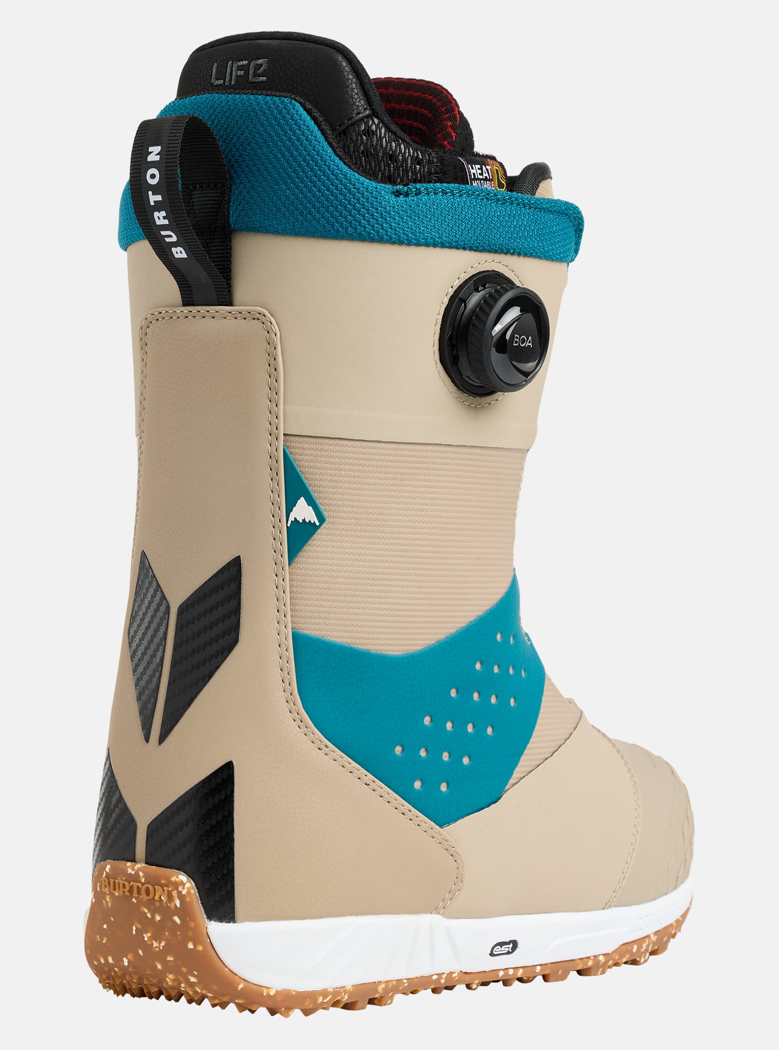 Men's Burton Ion BOA® Snowboard Boots | Burton.com Winter 2026 JP