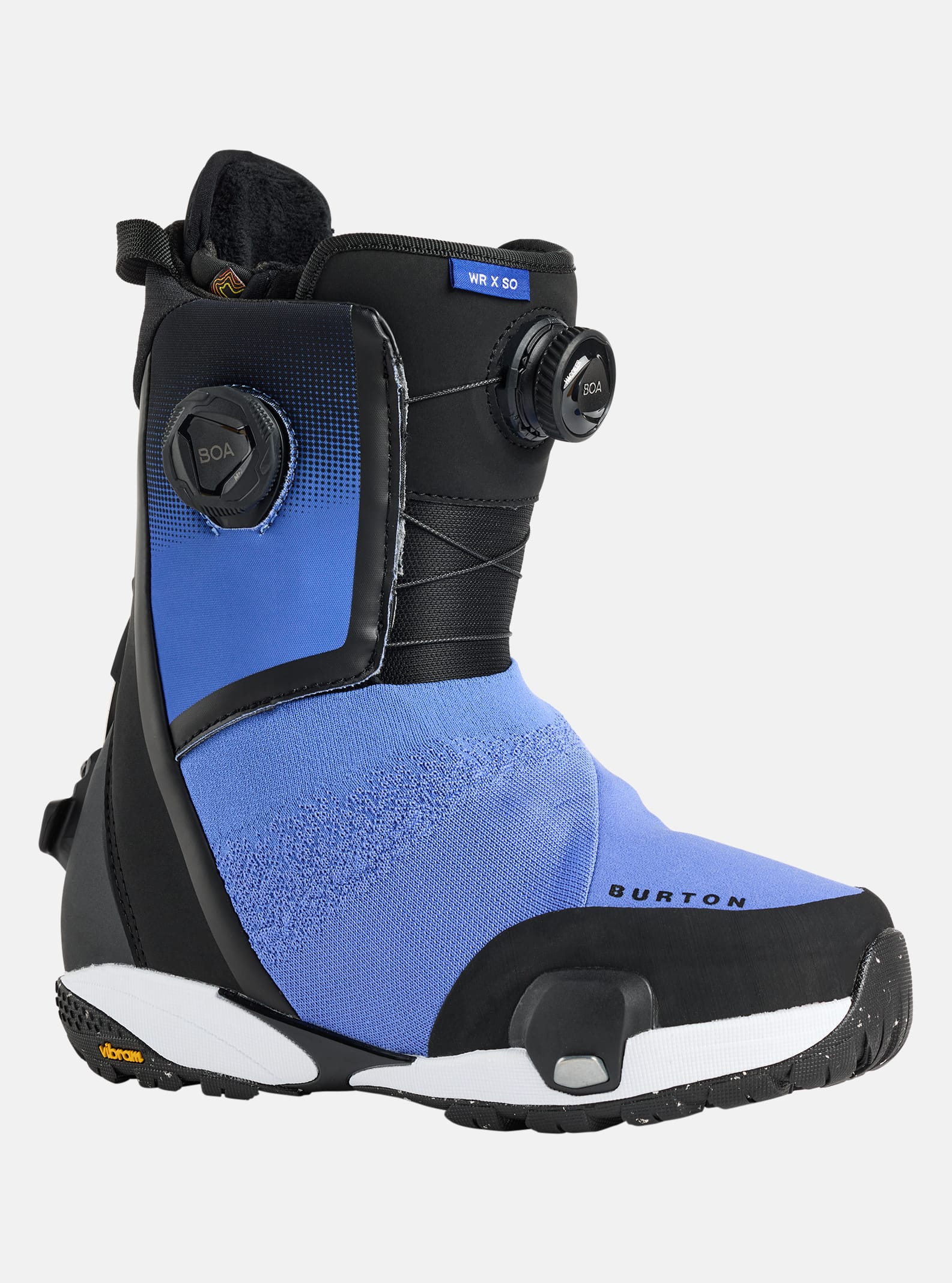 Women's Burton Waverange X Step On® Wide Snowboard Boots | Burton