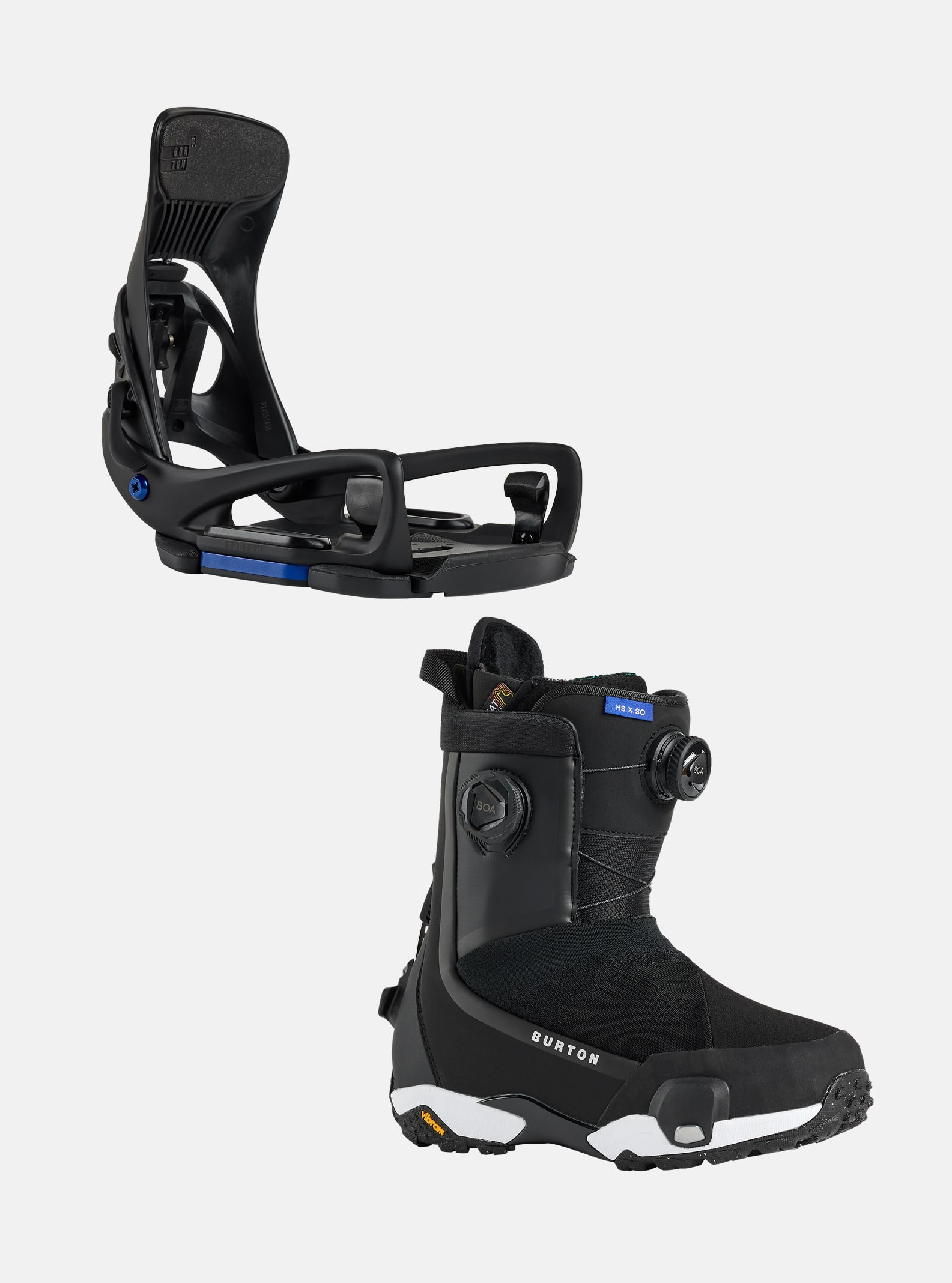 Burton Step On® Boots & Snowboard Bindings | Burton Snowboards GB