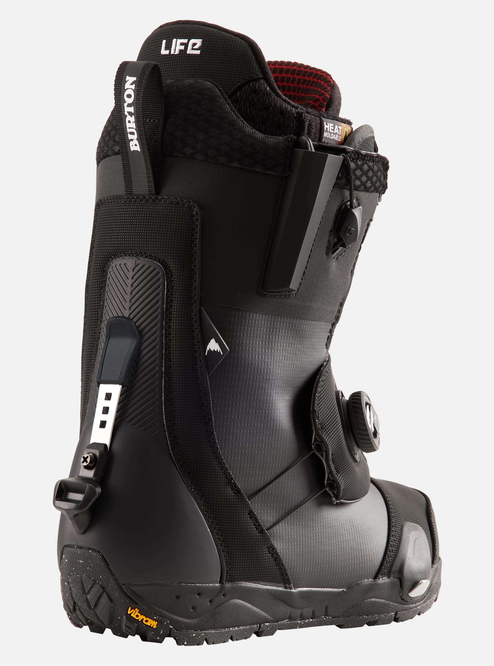 Men's Burton Ion Step On® Snowboard Boots | Burton.com Winter 2025 GB