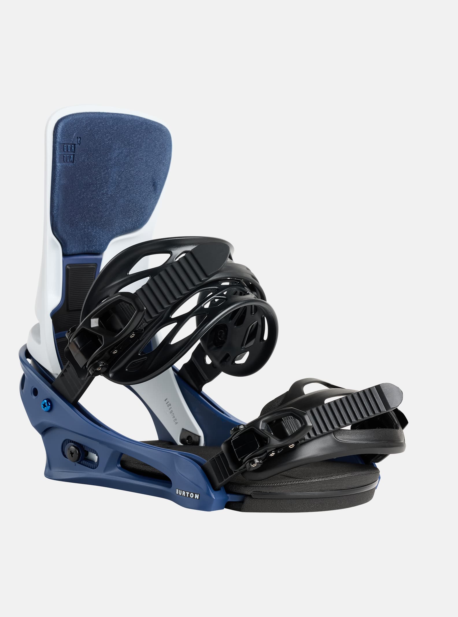 Men's Burton Cartel X Re:Flex Snowboard Bindings | Burton.com