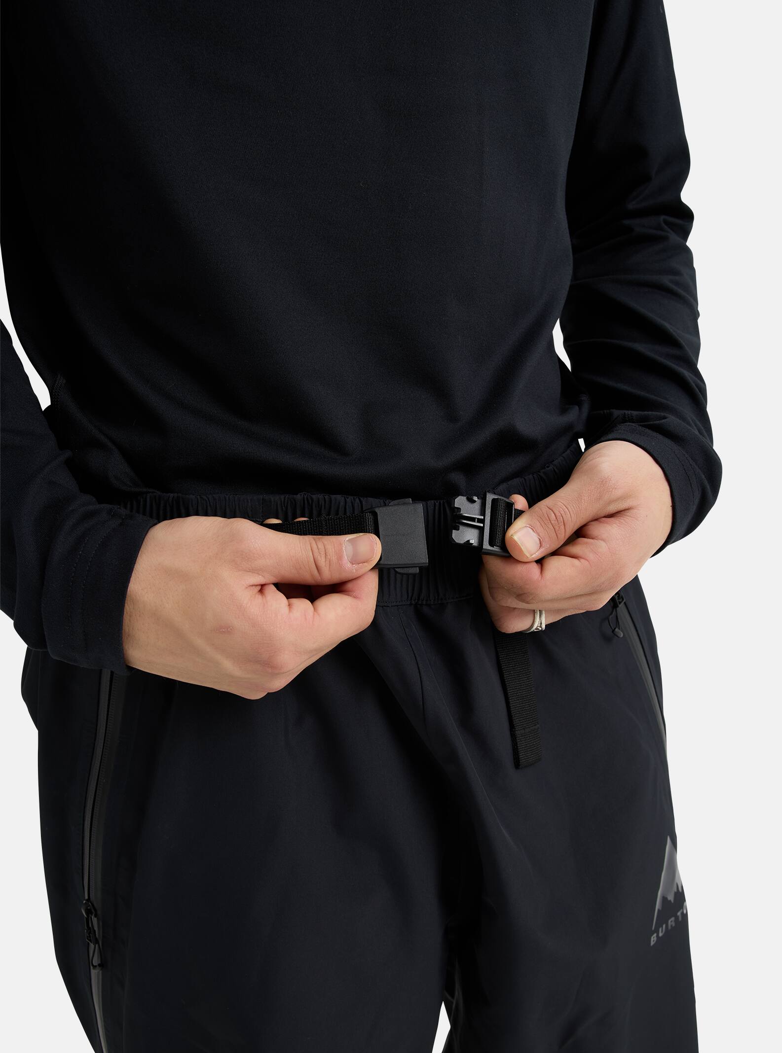 Burton Futuretrust 3L Pants | Winter Outerwear | Burton.com Winter