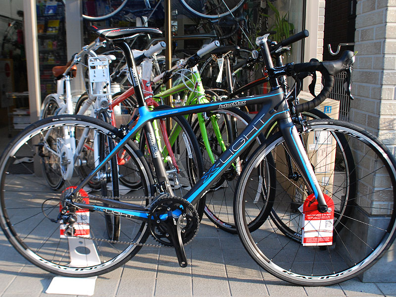 INTER MAX X-LITE インターマックス エックスライト | バイクルプラザ