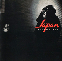 WHO'S david sylvian / japan years 1