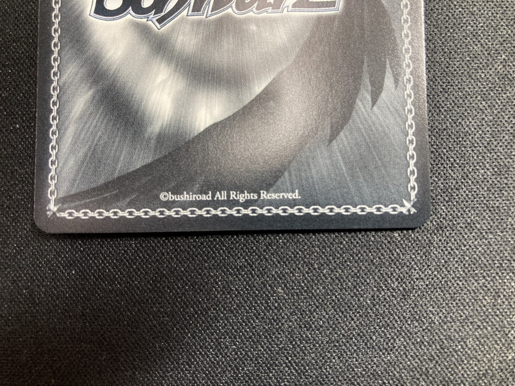 WS】君に降る涙 巡音ルカ(サイン+箔押し)【SSP】PJS/S91-086SSP