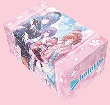 WS】プレミアムセット ホロライブプロダクション feat.ヴァイス