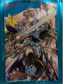 導きの宝石騎士サロメ VSR D-VS03 ちゅうてつ ヴァンガード Amazon.co