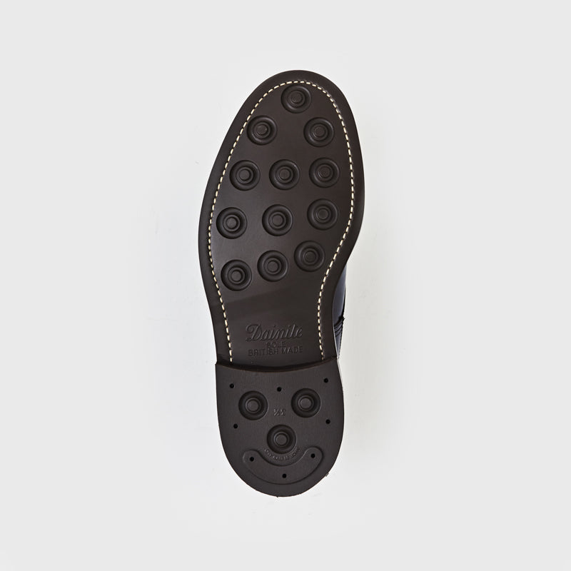 カジュアルシューズ | M5636 WOODSTOCK / ESPRESSO BURNISHED (DAINITE