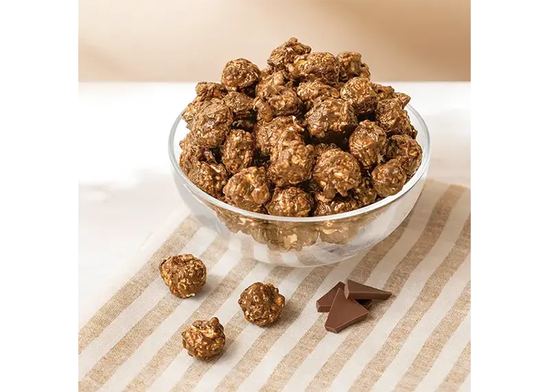 ポップコーン ショコラ キャラメルサレ｜GODIVA