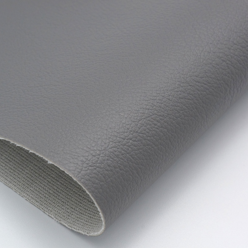 合皮 ソファー 生地 灰色（グレー） - 合皮.jp - 人工皮革・合成皮革の