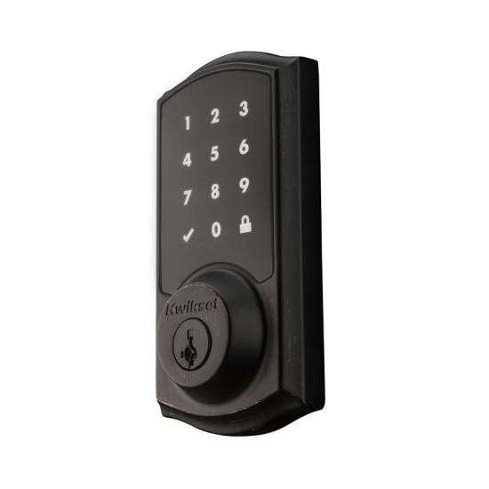 Kwikset SmartCode 916 – GoKeyless
