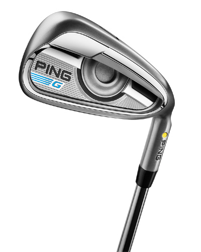 ピン(PING) Gアイアン