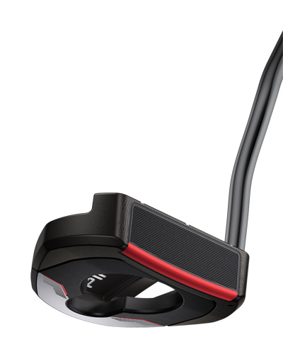 ピン(PING) 2021パター フェッチ