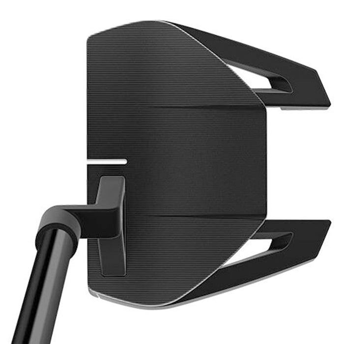 テーラーメイド スパイダー GT ブラック TM1 トラスヒール パター2022