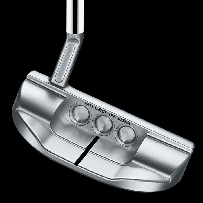 スコッティキャメロン スーパーセレクト 2023 パター ファストバック