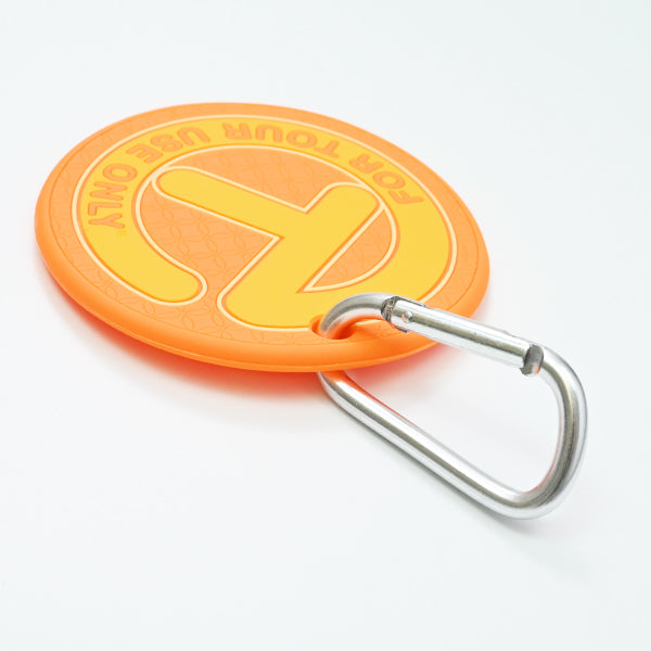 スコッティキャメロン ラバー パッティングディスク サークルT