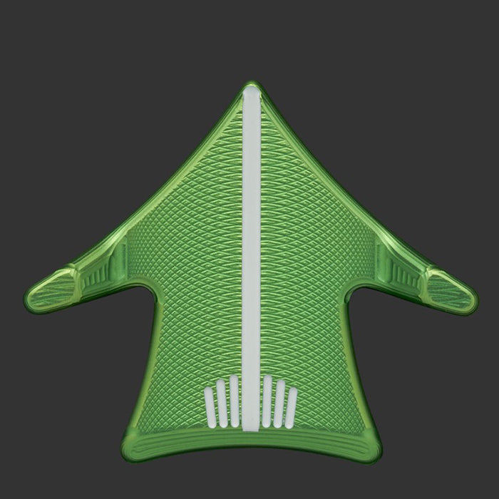 スコッティキャメロン エアロアライメントツール ボールマーカー