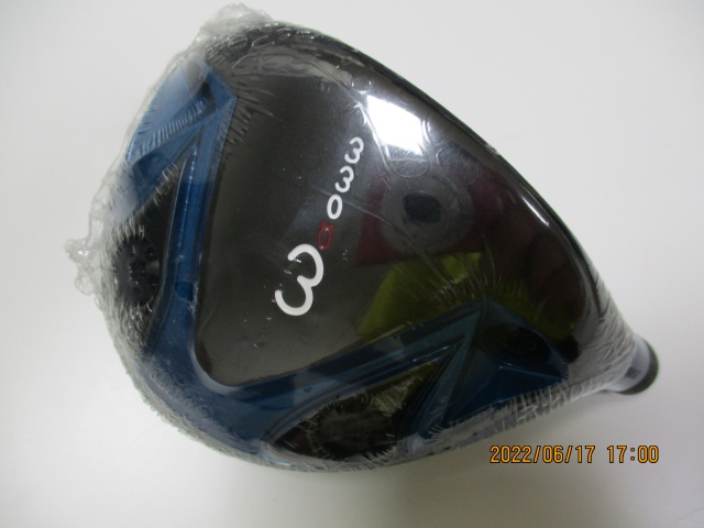 ワオ ユーティリティ 在庫一覧｜中古 ゴルフクラブ｜クラブ買取