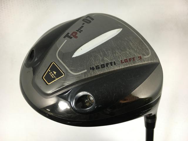 カムイ タイフーンプロTP-07 NITROGEN発泡＋窒素ガス フジクラ ツアー