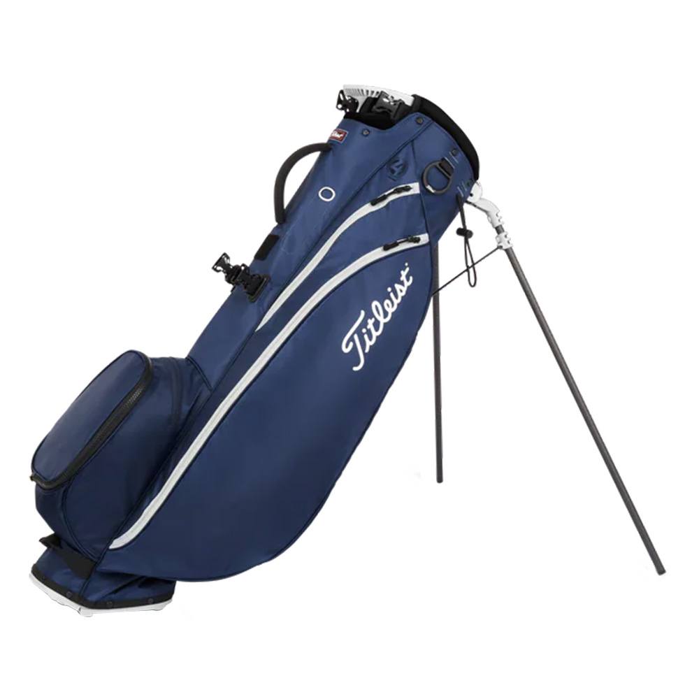 Titleist Players 4 Carbon Stand Bag (Prior Generation) - 23 – Golfio