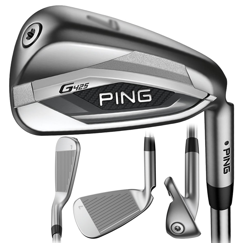 PING G425 Single Iron - 21 Men – Golfio