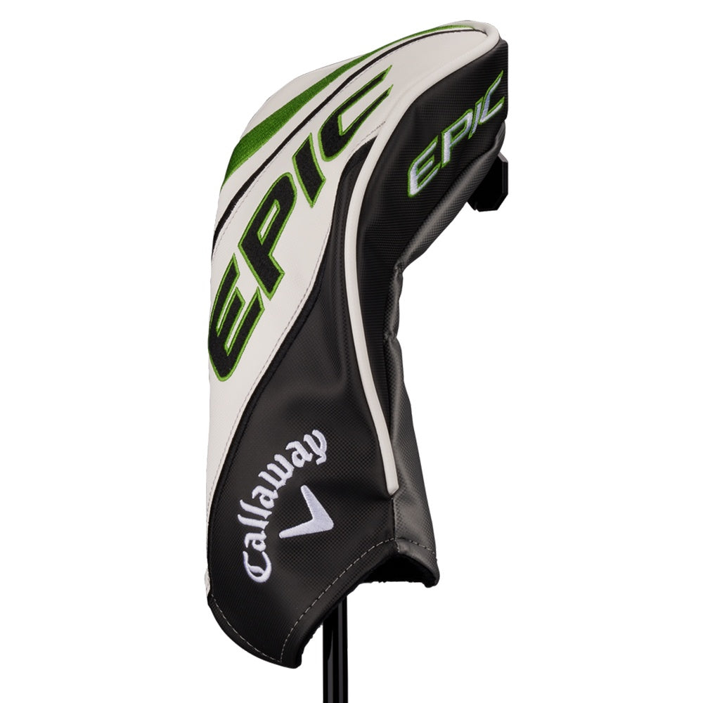 Callaway Epic Speed Fairway Wood 2021 – Golfio