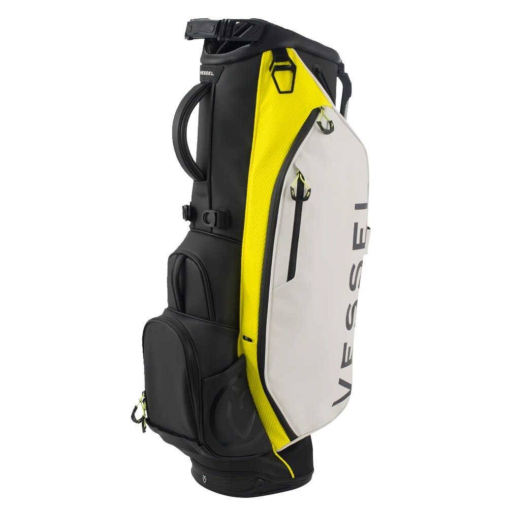 Vessel Bags Player 3.0 6-Way Stand Bag - 21 – Golfio