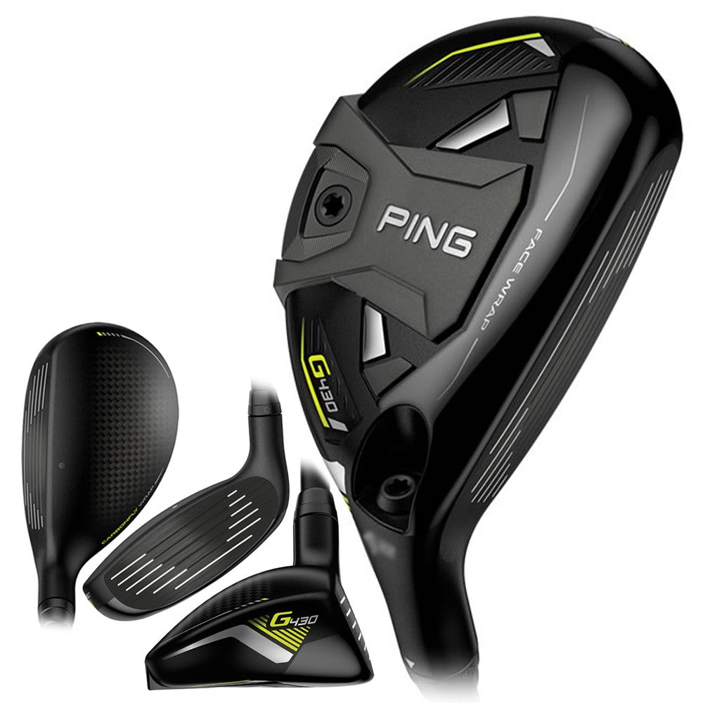 PING G430 Hybrid - 23 Men – Golfio