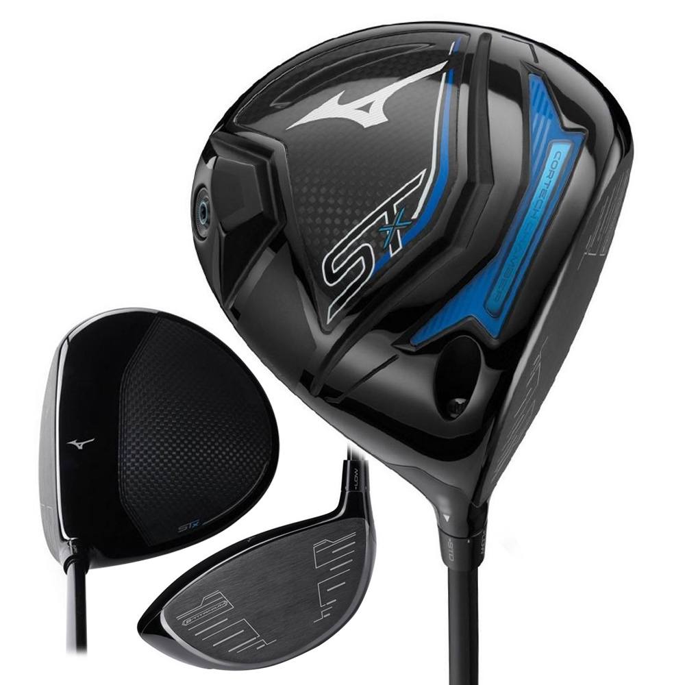 Mizuno ST-X 230 Driver 460cc - 23 Women – Golfio