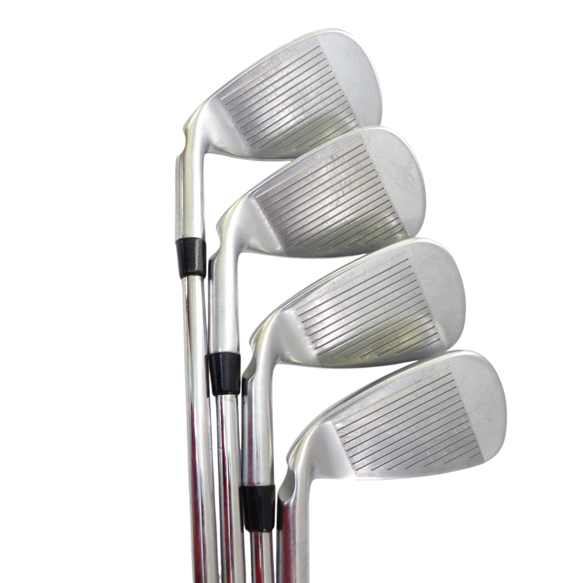 Ping: G700 Iron Set 5-PW, UW (7 pc) Steel Regular Right Hand
