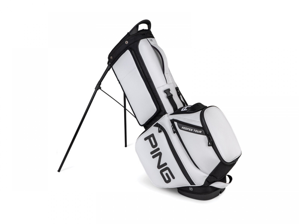 限定PING HooferツアーPHXコレクション(スタンドtourフーファー PING