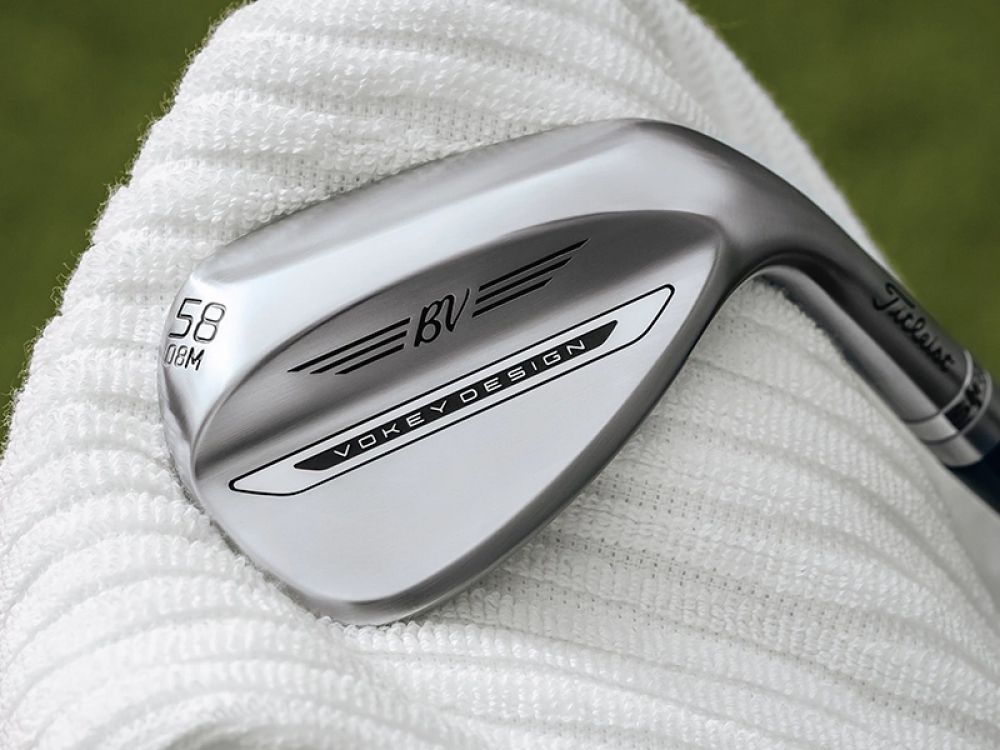 VOX GOLF OF AMERICA 商品紹介｜