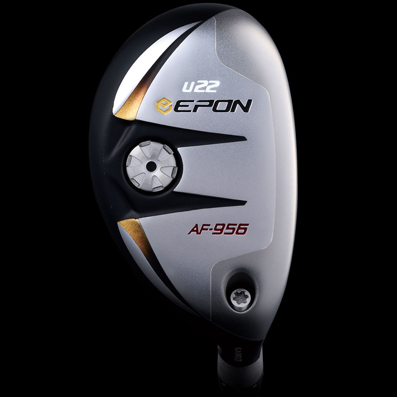 EPON [ AF-956 ] ハイブリッド ユーティリティーが発売されます！ 製品